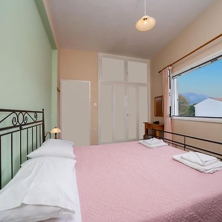 Vasilakis Apartment ซามี ภายนอก รูปภาพ