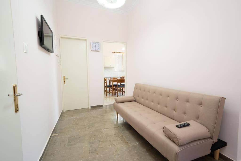 Vasilakis Apartment ซามี ภายนอก รูปภาพ