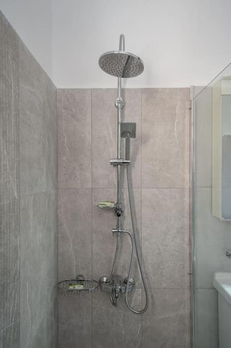Vasilakis Apartment ซามี ภายนอก รูปภาพ