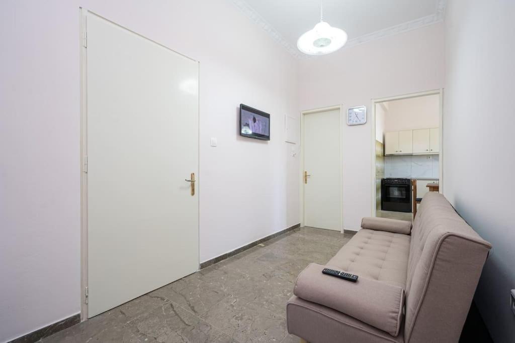 Vasilakis Apartment ซามี ภายนอก รูปภาพ